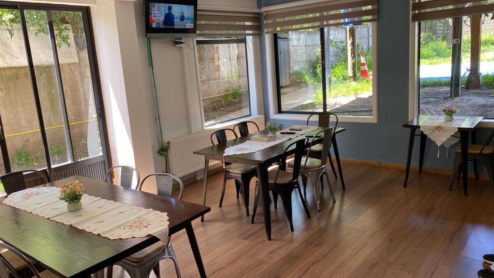 Hostal Sur Y Magia Coyhaique Extérieur photo